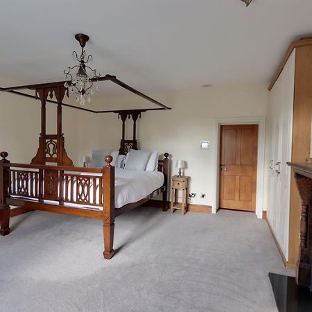 Bretton House Farm Retreat Villa Chester Dış mekan fotoğraf